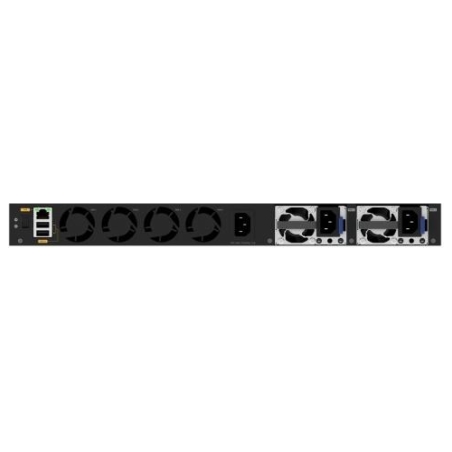 Netgear Switch GSM4352 48xGE PoE+ 4xSFP+
