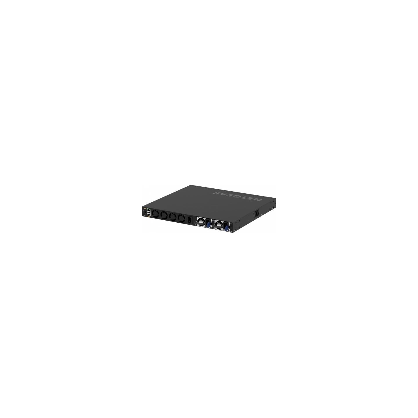 Netgear Switch GSM4352 48xGE PoE+ 4xSFP+