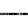 Netgear Switch GSM4352 48xGE PoE+ 4xSFP+