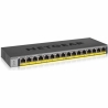 Netgear Switch unmanaged GS116LP 16xGE PoE+