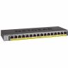 Netgear Switch unmanaged GS116LP 16xGE PoE+