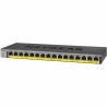 Netgear Switch unmanaged GS116LP 16xGE PoE+