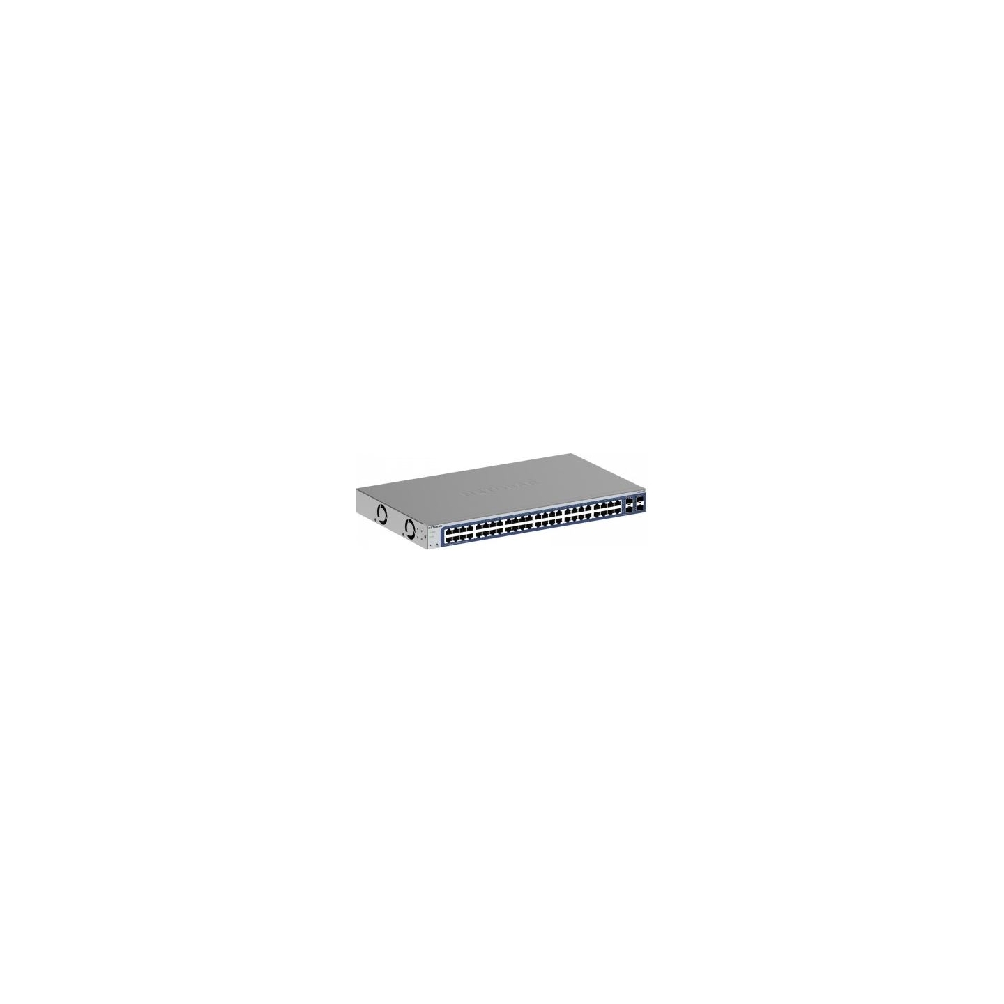Netgear GS748T SMART Sw itch 48xGE 4xSFP(shared