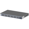 Netgear GS748T SMART Sw itch 48xGE 4xSFP(shared