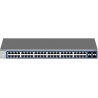 Netgear GS748T SMART Sw itch 48xGE 4xSFP(shared