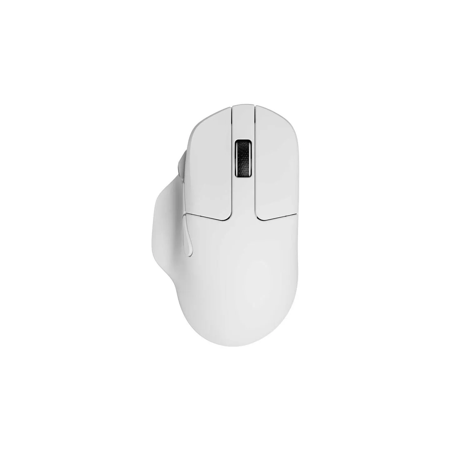 Keychron MOUSE USB OPTICAL WRL M7/WHITE M7-A24 KEYCHRON