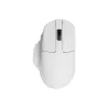 Keychron MOUSE USB OPTICAL WRL M7/WHITE M7-A24 KEYCHRON