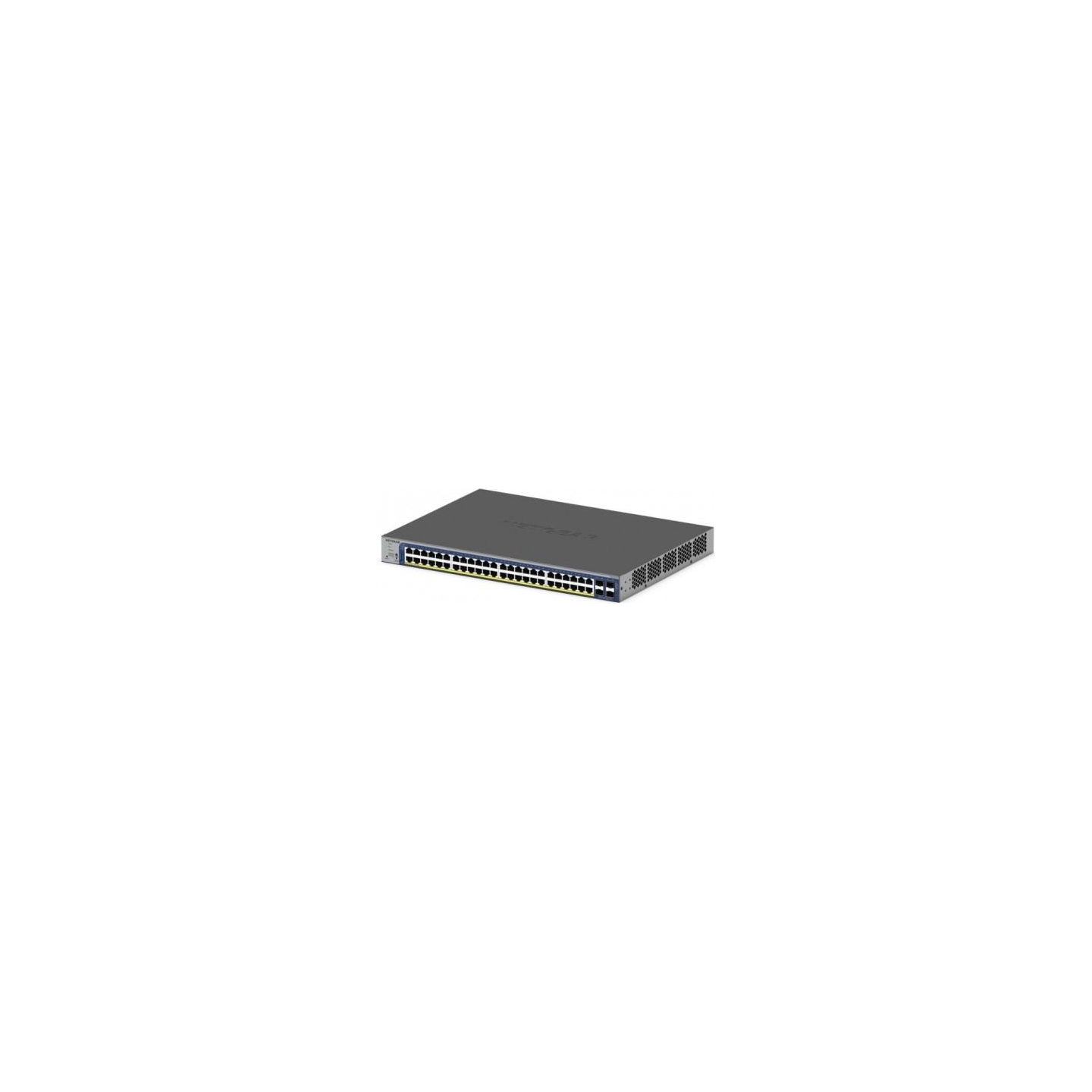 Netgear Smart Switch GS752TXP 48GE PoE+ 4SFP+