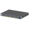 Netgear Smart Switch GS752TXP 48GE PoE+ 4SFP+
