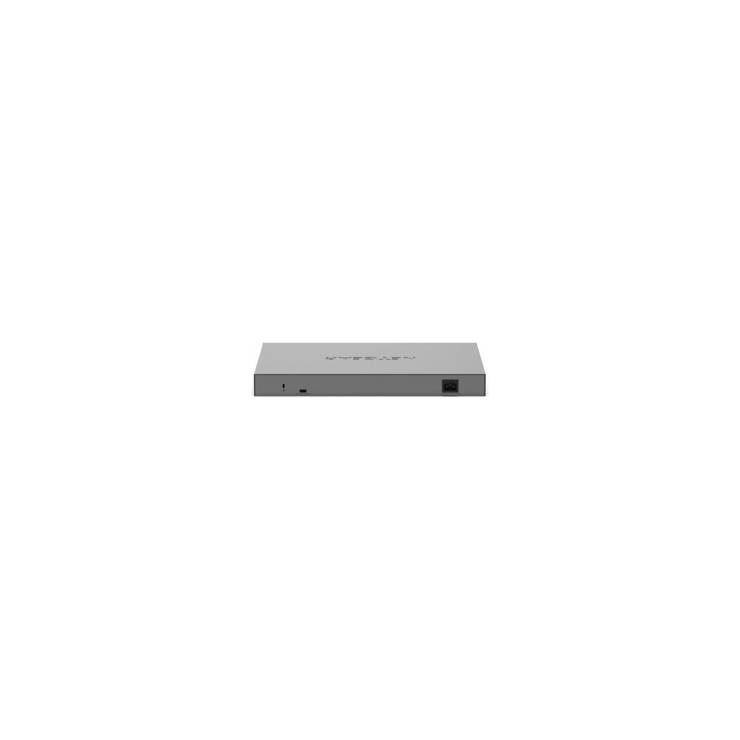 Netgear Smart Switch GS752TXP 48GE PoE+ 4SFP+