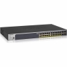 Netgear GS728TPP Smart Switch 24xGE PoE+ 4xSFP