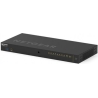 Netgear M4250-10G2F-PoE + Switch 8PoE+ 2GE 2SFP