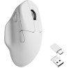 Keychron M7 (1000Hz) White Wireless Mouse / M7-A3