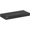 Netgear M4250-10G2F-PoE + Switch 8PoE+ 2GE 2SFP