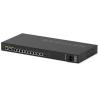 Netgear M4250-10G2F-PoE + Switch 8PoE+ 2GE 2SFP