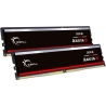 G.skill Memory PC DDR5 64GB (2x32GB) Aegis 5 5600MHz CL36-36 XMP3 Black