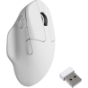Keychron M7 (1000Hz) White Wireless Mouse / M7-A3