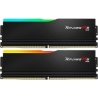 G.skill Memory PC DDR5 32GB (2x16GB) Ripjaws M5 RGB 6000MHz CL36-36 Black