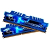 G.skill DDR3 16GB (2x8GB) RipjawsX 2133MHz CL10 XMP