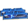 G.skill DDR3 16GB (2x8GB) RipjawsX 2133MHz CL10 XMP