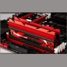 G.skill DDR3 16GB (2x8GB) TridentX 2400MHz CL10 XMP