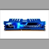 G.skill DDR3 16GB (2x8GB) RipjawsX 2400MHz CL11 XMP