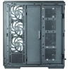 Zalman PC case P50 DS Mid-Tower 4 fans ARGB black