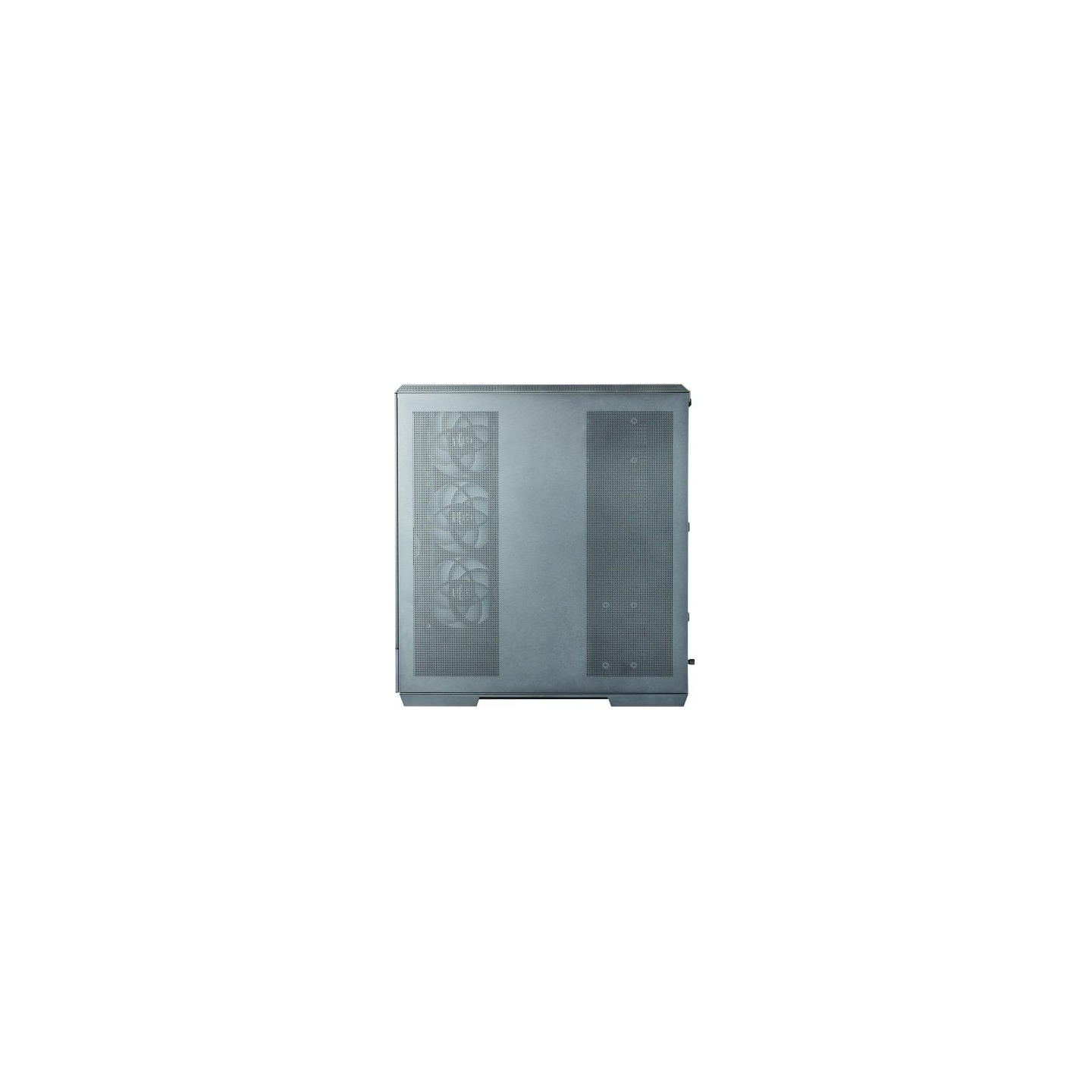 Zalman PC case P50 DS Mid-Tower 4 fans ARGB black