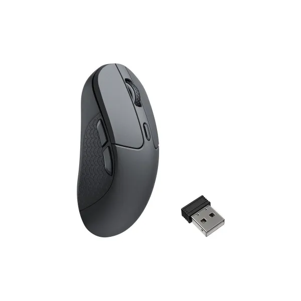 Keychron MOUSE USB OPTICAL WRL M3/BLACK M3-A23 KEYCHRON