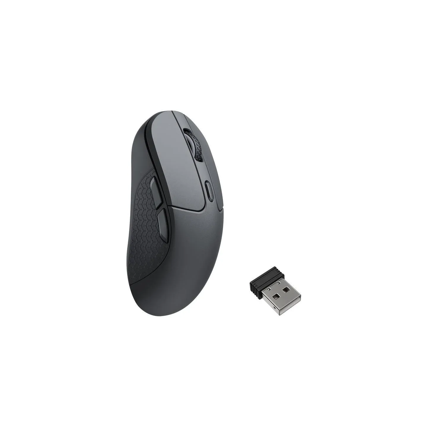 Keychron MOUSE USB OPTICAL WRL M3/BLACK M3-A23 KEYCHRON