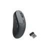 Keychron M3 V2 (8000Hz) Black Wireless Mouse / M3-A23