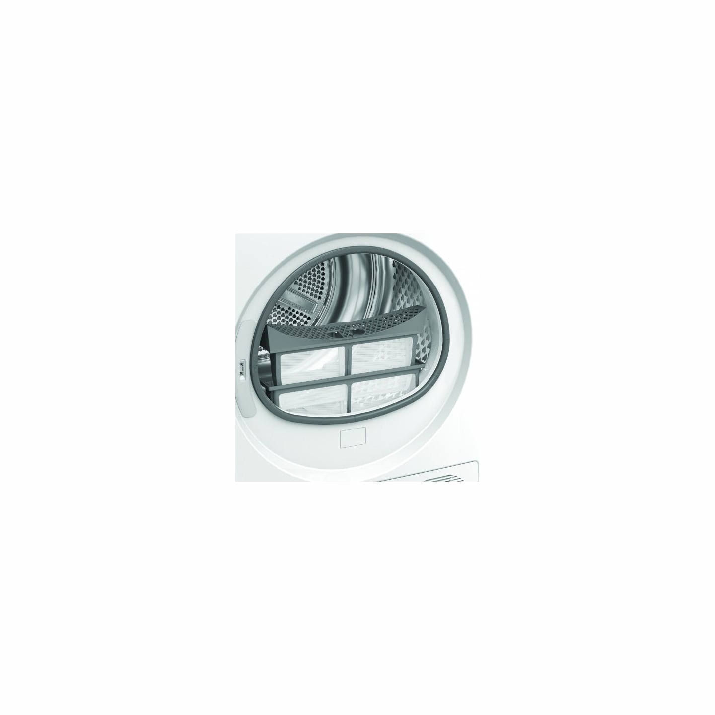 Whirlpool Dryer WSD74WBBPL