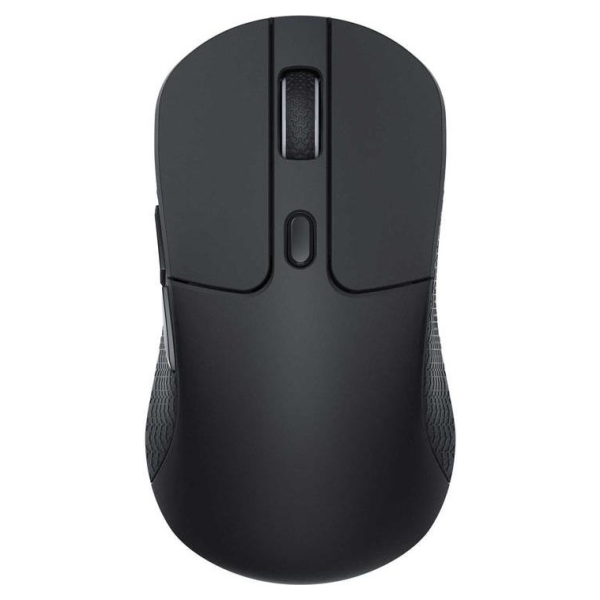 Keychron M3 V2 (8000Hz) Black Wireless Mouse / M3-A23