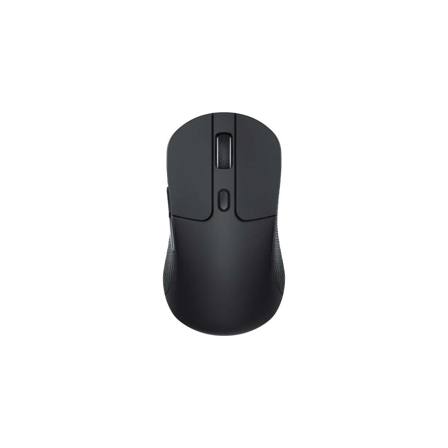 Keychron M3 V2 (8000Hz) Black Wireless Mouse / M3-A23