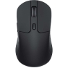 Keychron M3 V2 (8000Hz) Black Wireless Mouse / M3-A23