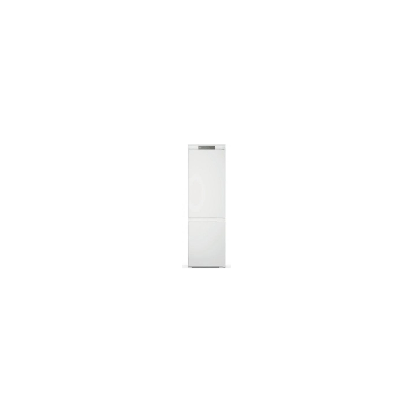 Whirlpool Fridge Freezer WHC18T322 BI