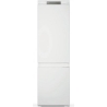 Whirlpool Fridge Freezer WHC18T322 BI