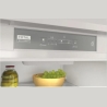 Whirlpool Fridge Freezer WHC18T322 BI