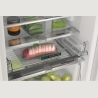 Whirlpool Fridge Freezer WHC18T322 BI