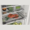 Whirlpool Fridge Freezer WHC18T322 BI