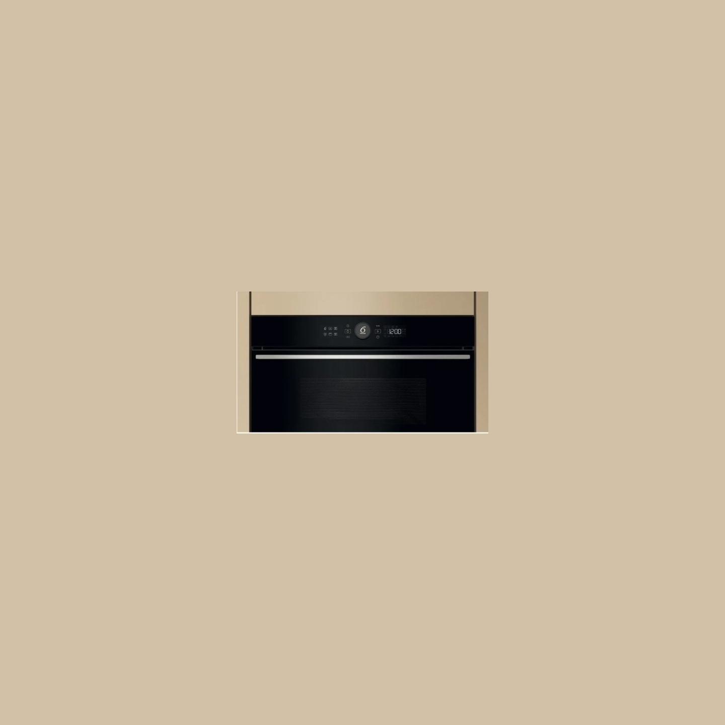 Whirlpool Microvawe Oven WMD54MX