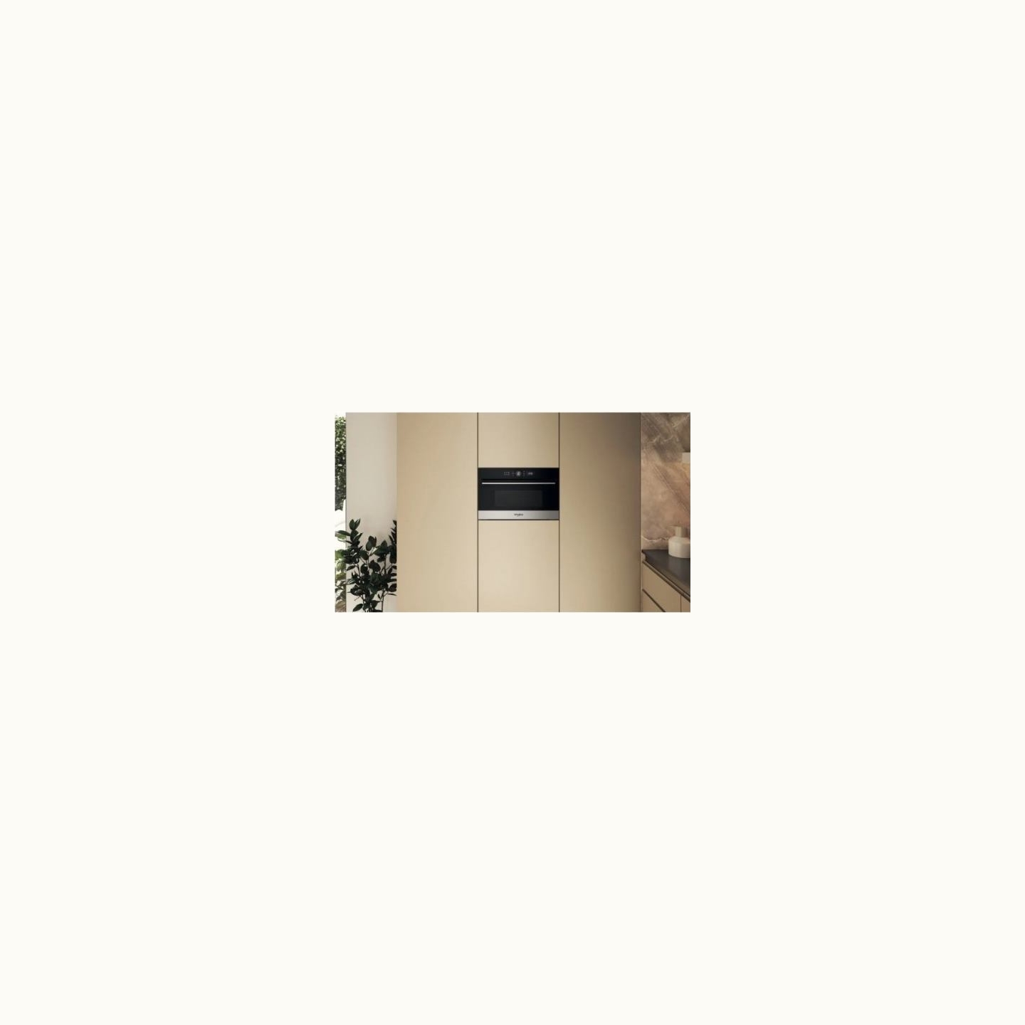 Whirlpool Microvawe Oven WMD54MX