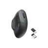 Keychron MOUSE USB OPTICAL WRL M7/BLACK M7-A23 KEYCHRON