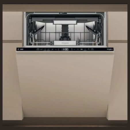 Whirlpool Dishwasher W7IHT40T