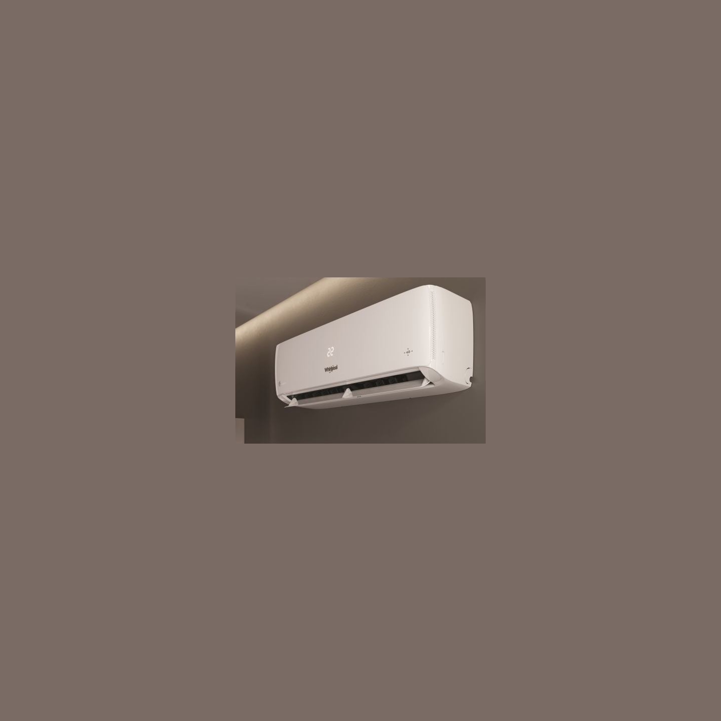 Whirlpool Air Conditioner Indoor Unit 5KW SPICR318WFI