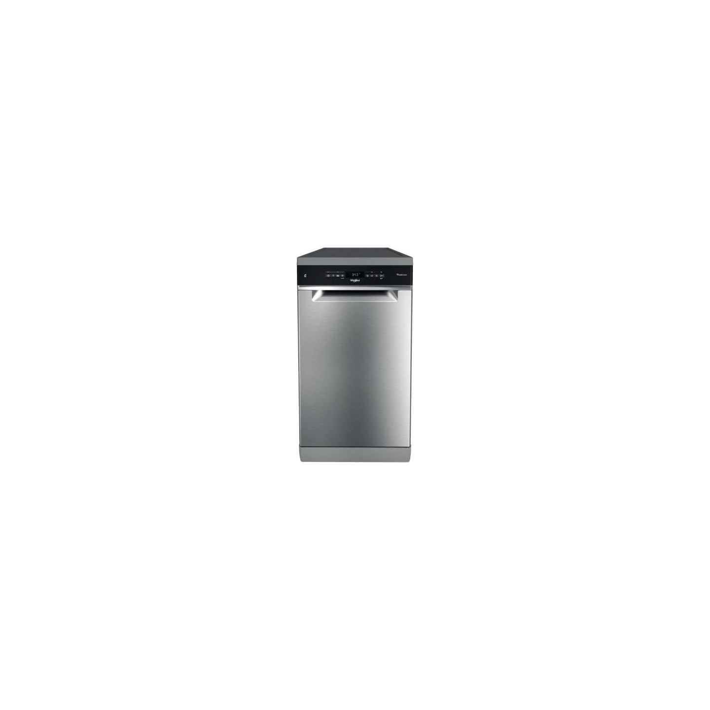 Whirlpool Dishwasher WSFO3O34PFX 45 cm