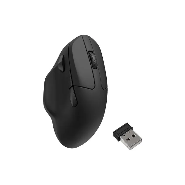 Keychron MOUSE USB OPTICAL WRL M7/BLACK M7-A23 KEYCHRON