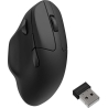 Keychron MOUSE USB OPTICAL WRL M7/BLACK M7-A23 KEYCHRON