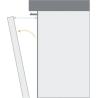 Whirlpool Dishwasher WSFO3O34PFX 45 cm