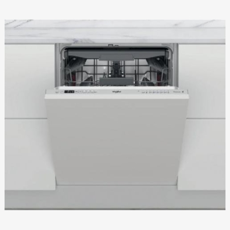 Whirlpool Dishwasher WI7020PF